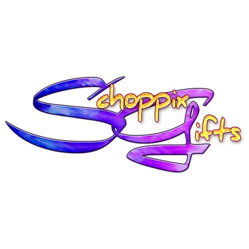 Wolf Silohuette Butterfly Art Treat Jar - Schoppix Gifts