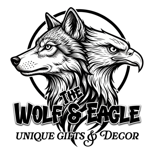 The Wolf and Eagle