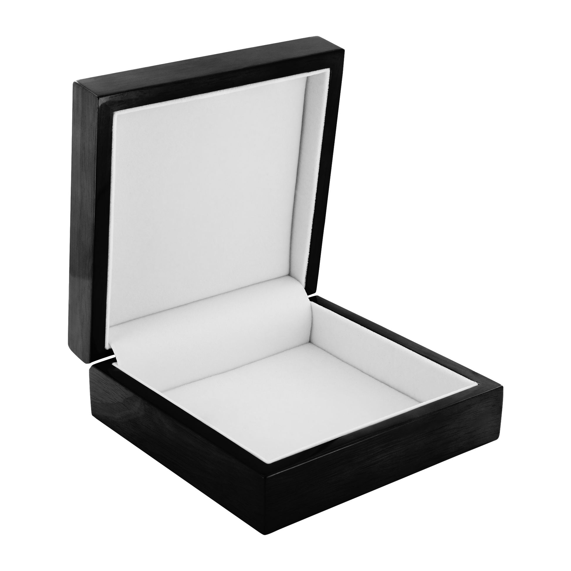 Marijuan Leaf Flag Jewelry Box - Schoppix Gifts