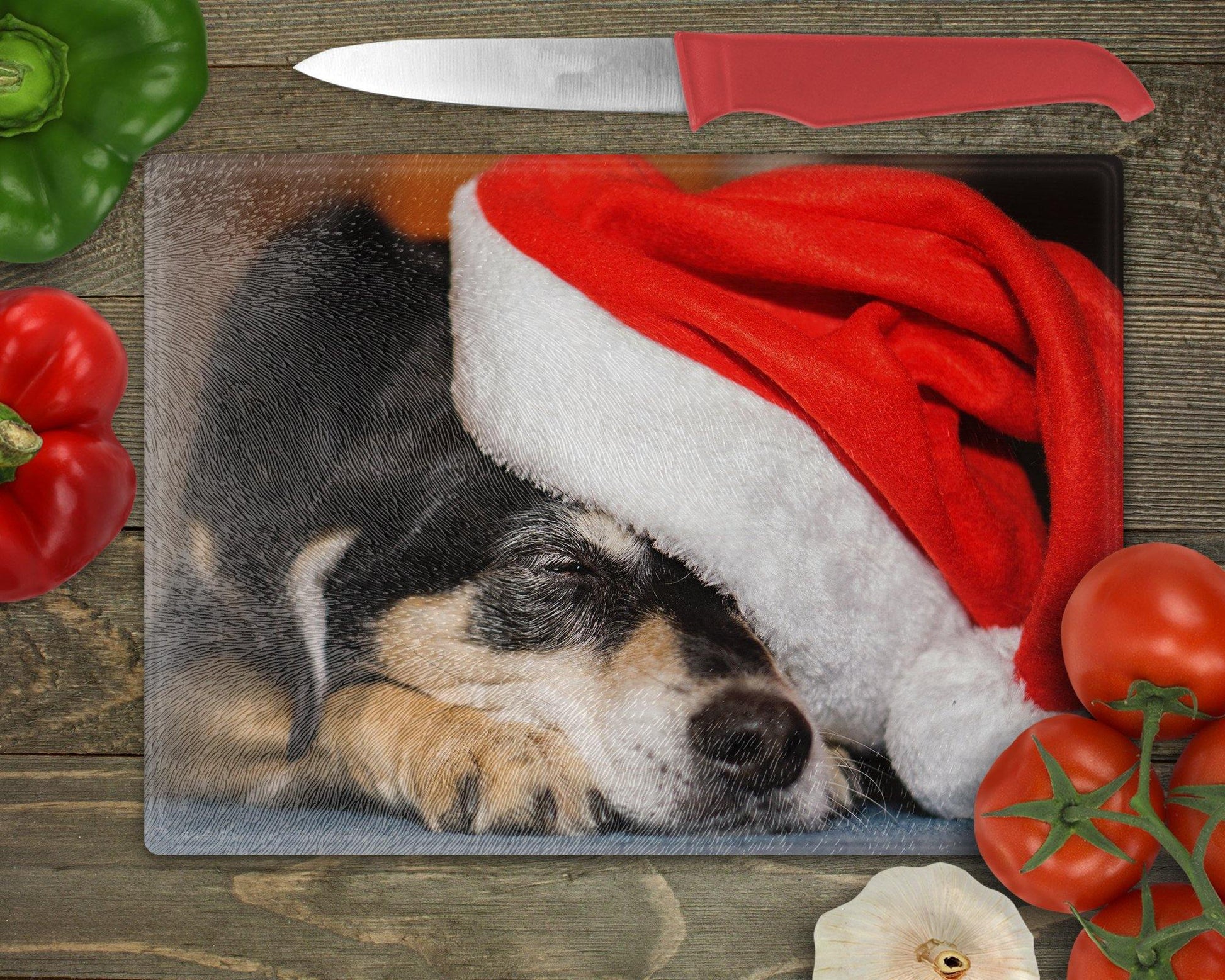 Create Your Own Glass Cutting Board - Schoppix Gifts